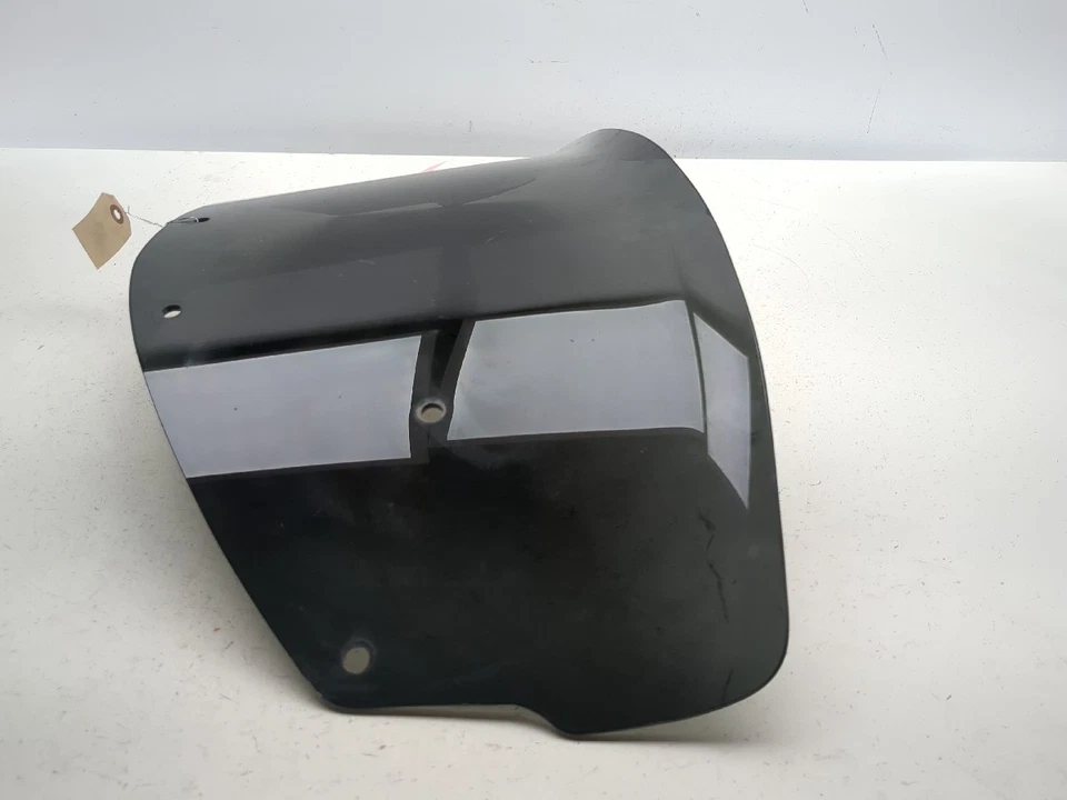 08-15 Victory Vision Tour Windshield Wind Screen - Image 2 of 4