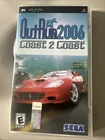 New ListingOutrun 2006 Coast 2 Coast - PlayStation Portable (Psp)