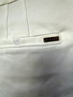 BNWT White House Black Market Womens White 5" Shorts Front Pockets Size 2 — photo 5