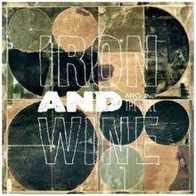 Around the Well von Iron and Wine | CD | Zustand sehr gut