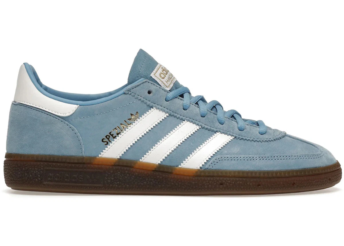adidas Handball Spezial Blue Gum 2019 for Sale | Authenticity
