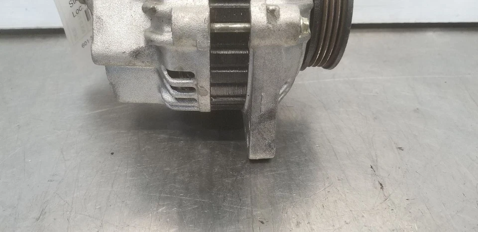 Alternador compatible con 84-89 300ZX 1784777 Foto 2 de 4