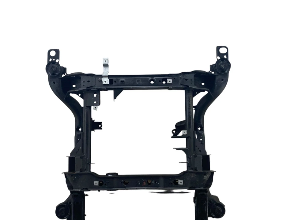 2020-2024 MERCEDES X167 GLS63 AMG 4.0L FRONT SUSPENSION SUBFRAME SUBFRAME OEM - Image 2 of 4