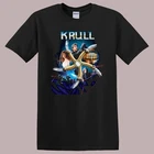 Krull Movie Black Size S-5XL
