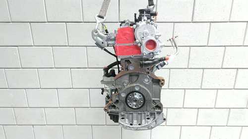 MOTOR DS 2022 9833791280 / 1673313780 / 1673303280 / 9832640080 / 187965 #207024 - Afbeelding 2 van 11