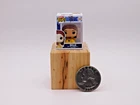 Funko Bitty Pop! Disney Princess #242 Belle 1/6 Mystery Hyper Rare