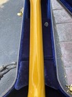 Guitar Research JX-16G Eddie Durham 100th Anniversary Hollow Body, Gold Top — photo 6