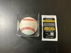 CAL RIPKEN JR AMERICAN LEAGUE AUTOGRAPHED SIGNED AUTO BASEBALL - JSA CERTIFIED