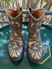 Santiags OLD GRINGO Pointure 38