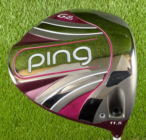Ping G Le 2 Driver | eBay