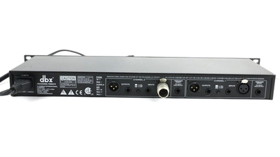DBX 266XL Stereo Compressor Gate - Fast Ship! | eBay