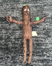 Aurora Stick Man 13” Plush Figure from The Gruffalo By Julia Donaldson 