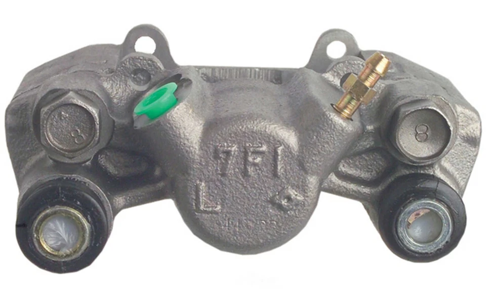 Pinza de freno de disco Cardone 19-2971 Reman para Toyota RAV4 2004 Foto 2 de 4