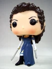 Funko Pop! Movies #266 Pride Prejudice Zombies Elizabeth Bennet Loose Figure