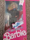 Air Force Barbie #3360 VINTAGE Stars 'n Stripes Mattel 1990 Limited Edition