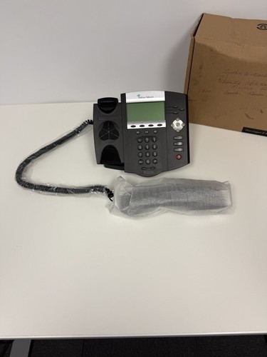 Yealink SIP-T41P Corded VoIP Desk Phone Brand New In Box - Picture 2 of 23