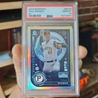2024 Bowman Paul Skenes AI #BAI-15 (RC) PSA 10 Cy Young Pirates Rookie Gem Mint