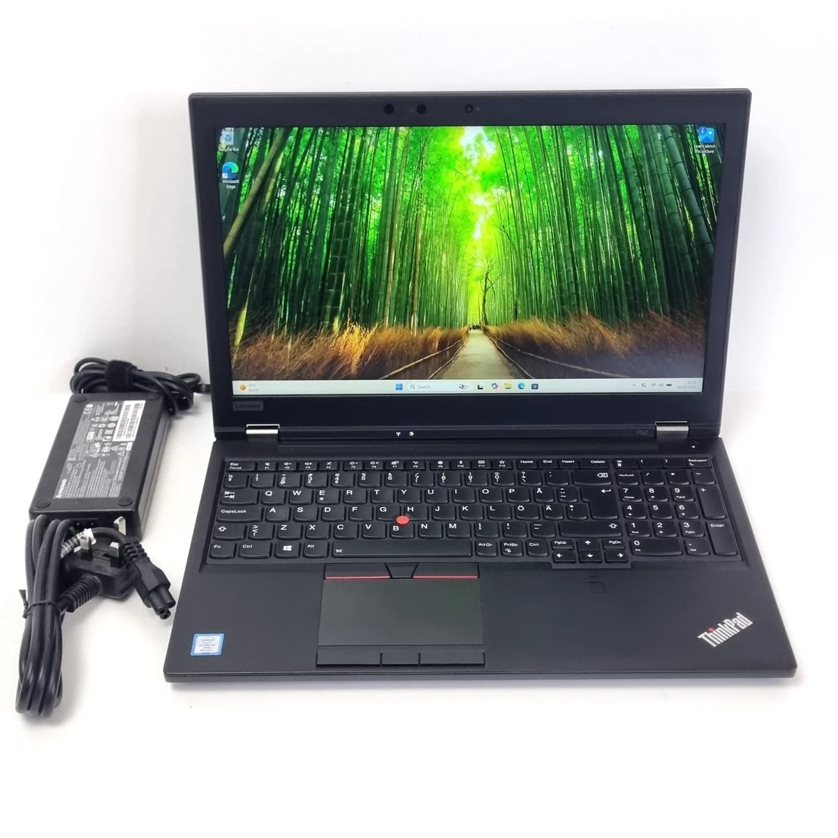 Las mejores ofertas en Lenovo Intel Core i7 8th generación 32 GB