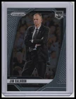 2025 Panini Jim Calhoun Base (Raw)
