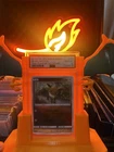 Pokemon 2019 Sun & Moon Tag Team GX All-Stars Eevee GX JPN PSA 10