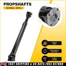 Brand New Propshaft Front for Nissan Navara D40 Pathfinder R51 05-19 37200-EB300