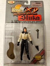 The Ultimate Soldier Xtreme Detail Stuka Gunner