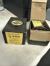 Stancor A-4773 Transformer Nos New