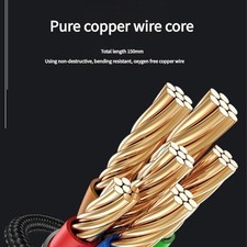 USB C to 3.5 mm Jacks Headphone Adapter and Charging 2 in 1 Type C to 3.5 mm