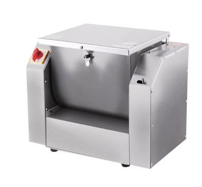 2/5/10kg Compact Fully Automatic Home-Use Dough Mixer for Flour Mixing&Kneading