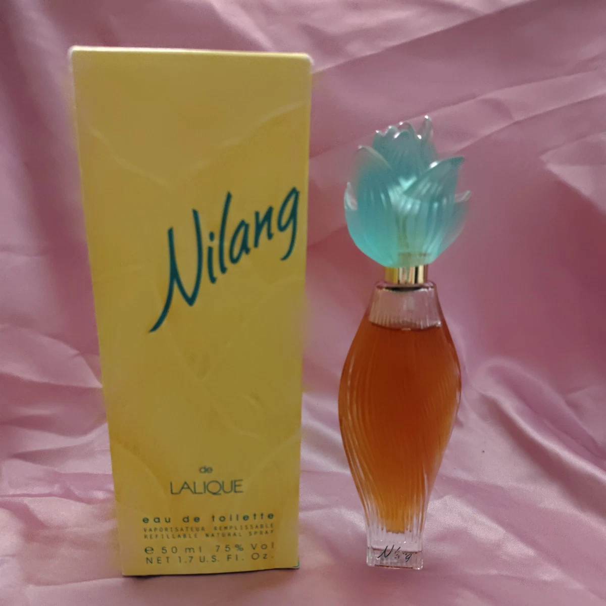Lalique 女士淡香水| eBay