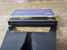 Vintage Galoob Game Genie NES Nintendo Video Game Enhancer w/Manual Book