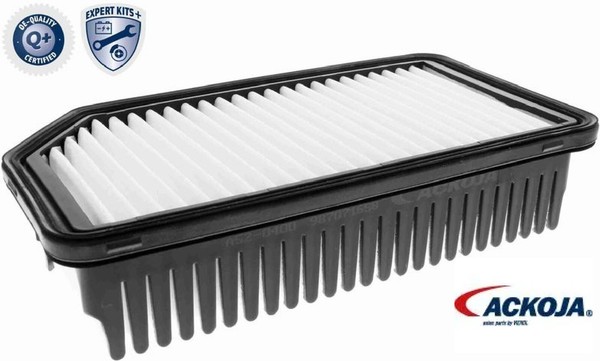 Ackoja A52-0400 Luftfilter Luftfiltereinsatz FüR Hyundai FüR Kia-image