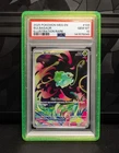 Mega Evolution Bulbasaur 133/132 PSA 10