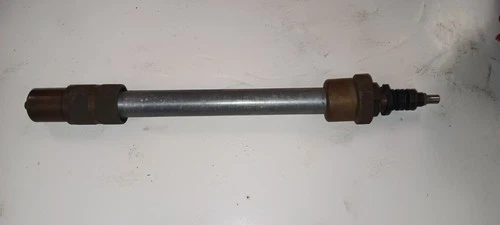 METCO ThermoSpray gun Metco Spray Metalizing With Extension