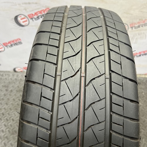 215 60 R17 C 109/107T BRIDGESTONE DURAVIS Tread 6.0mm(E3855) Tested - Picture 2 of 7