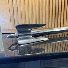 Packard Flying Swan Hood Ornament Packard Flying Swan Hood Ornament