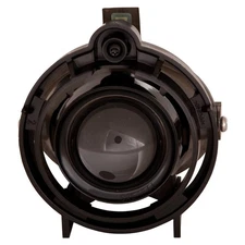 Aftermarket Replacement Driver Side Fog Light Assembly 116-01373 V