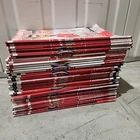 38x Arsenal Official Magazine 2014-2018 Various Issues Lot