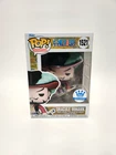 Funko Pop! Animation One Piece Dracule Mihawk #1521 Funko Shop Exclusive