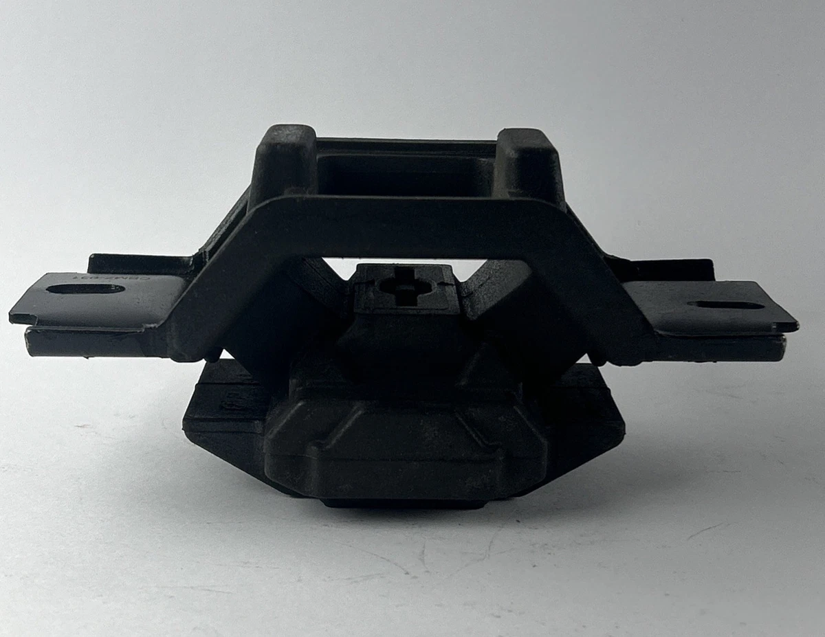 NTY ZPS-MZ-031 Engine Mount Front Left for Mazda 2 photo 2