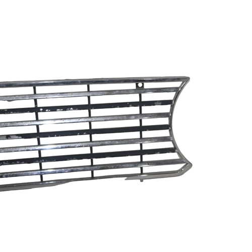FRONT GRILL MASK FOR FIAT 124 SEDAN - Picture 5 of 9