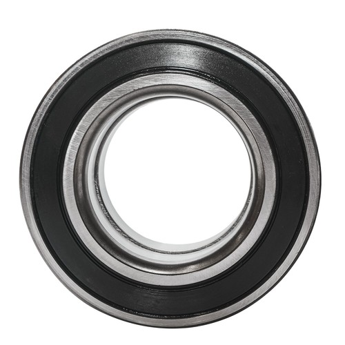 Conjunto de rodamientos de prensa de rueda trasera para Audi A4 A6 V8 100 200 Quattro S4 S6 SR6 - Imagen 6 de 7