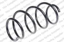 Lesjöfors 4072986 Coil Spring for Renault
