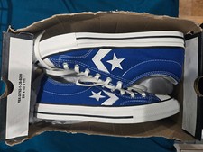 Converse All Star Low Top Women's size 5 Brand New