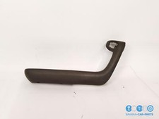 Original BMW  E23  Armstütze Armauflage Türgriff innen vorne links Nutria Bra...