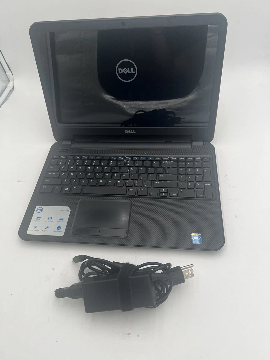 Dell Intel Core i3 3rd Gen. Windows 8 PC Laptops & Netbooks for
