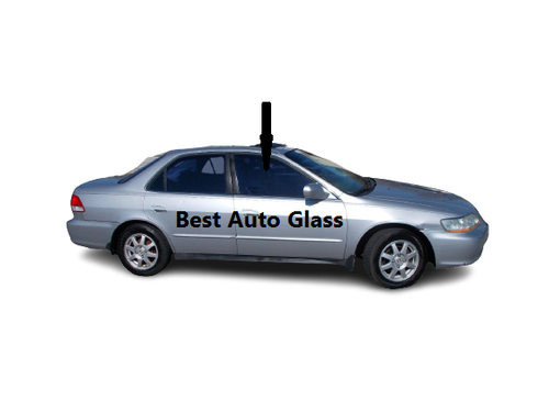 Auto Glass for 2002 Honda Accord for sale
