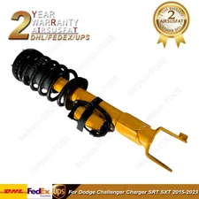 Front Right Shock Assembly  W/ADS For Dodge Challenger Charger SRT SXT 2015-2023