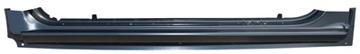 Lh 2004-2012 Colorado Canyon Full Outer Rocker Panel 4 Door Extended Cab