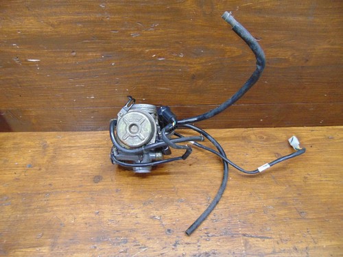 SYM SYMPLY 125 2008 CARB - Picture 3 of 5